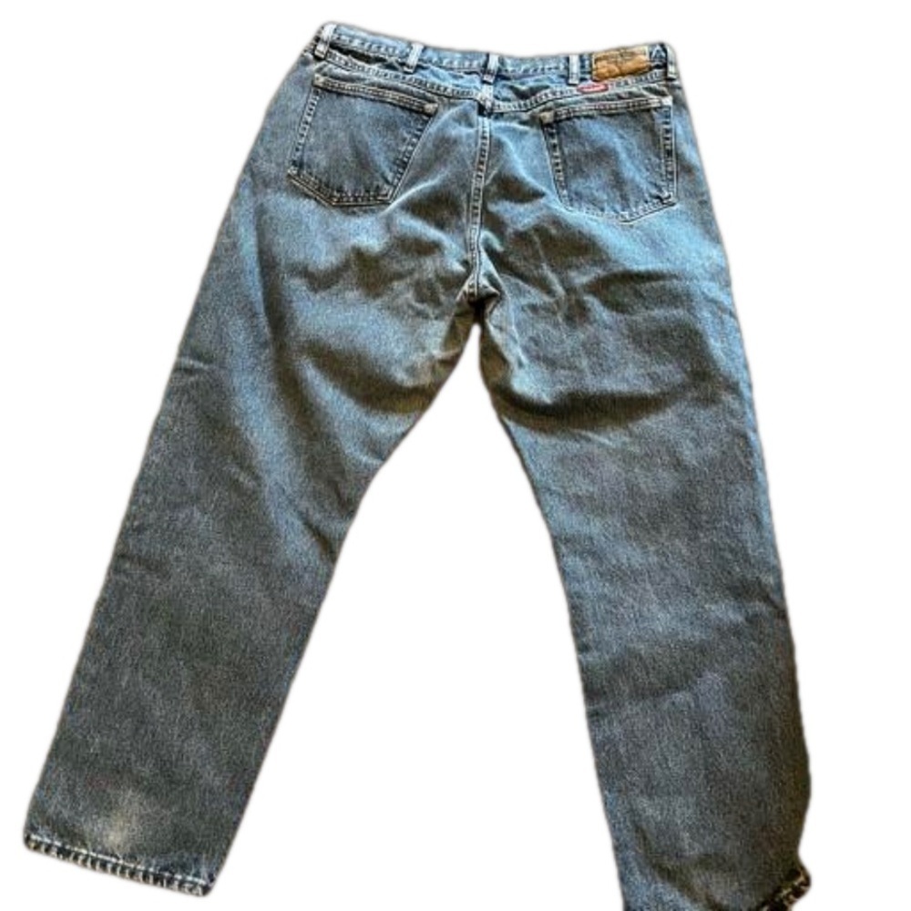 Wrangler jeans - Picture 2 of 3